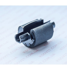 Ролик Samsung захоплення із касети в зборі Samsung SCX-4х20 / ML-225х / ML-2850 / 2851 / SCX-4828 / 4824 / SCX-4828FN, Phaser3250 / Phaser3250 / WC-3210 / 3220 JC97-01926A, JC97-03062A, 130N01540 (3204619)