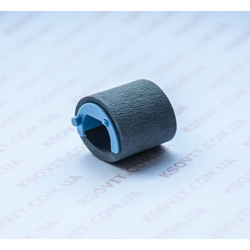 Ролик HP захоплення HP LJ Professional P1102 / P1102W / P1108 / P1607 / M1132 / M1136 / M1212 / M1213 / M1214 / M1216 / M1217 / M125 / M126 / M127 / M128 / MF3010 / LBP6000 / 6020 / FAX-L170, RL1-2593, RL1-2593-000000, RL1-2593-000CN, RL1-2671-000000 (320