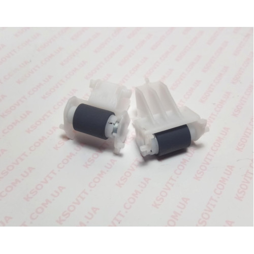 Ролик Epson відділення в зборі Epson R265 / R270 / R360 / R390 / R285 / R290 / R295 / P50 / T50 / T59 / L800 / 1447353 (3204724)