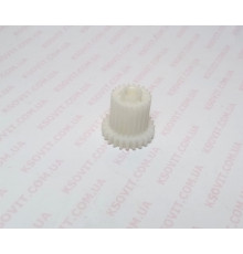 Minolta шестерня GEAR 23, 24Т ЕР 1054 1139522001 / 1139-5220-01 (3206018)