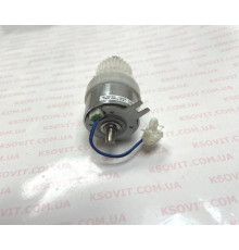 Xerox муфта електромагнітна Xerox CC118/M118, 121K32730/121K31640 (3206142)