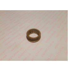 Kyocera шестерня 38T тефлонового валу Kyocera Mita KM-1620/2020/1635/2035/1650/ 2050/2550  TASKalfa-180/220/181/221 2C920170 | 2KK25170 | 302KK25170 (3206128)