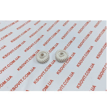 HP шестерня гумового валу HP LJ Pro M102 / M104 / M106 / M130 / M132 / M134, RM2-1652 gear 22T (3206040)