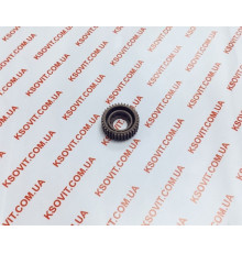 Kyocera шестерня тефлонового валу 29T Kyocera ECOSYS M2030dn/2530dn/M2035dn/ 2535dn/P2035d/2135dn аналог CET6401 (3206070)