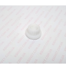 Toshiba шестерня блоку проявлення Toshiba 1550/1560/1668 4400672470 (3206026)