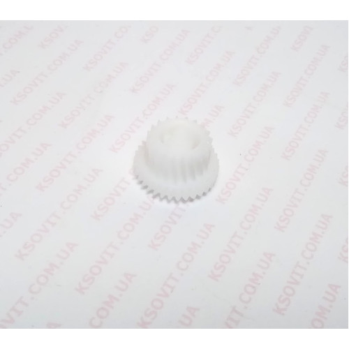 Toshiba шестерня блоку проявлення Toshiba 1550/1560/1668 4400672470 (3206026)