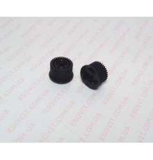 Toshiba шестерня оберт. шнека тонера Toshiba 2060 4401949730 (3206032)