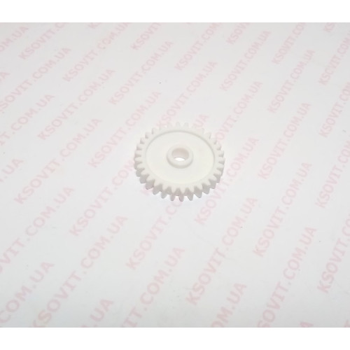 Toshiba шестерня термовузла Toshiba 2060/2860/2870 4401952350 (3206025)