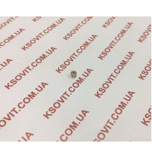 XEROX Шестерня XEROX підйому обхідного лотка ручної подачі DocuColor DC 240 / 250 / 242 / 252 / 260 WorkCentre WC 7655 / 7665 / 7675 / 7755 / 7765 / 7775 Digital Press 700 / 700i / 770 / C75 / J75; Colour 550 / 560 / 570; C60 / C70 655N00367