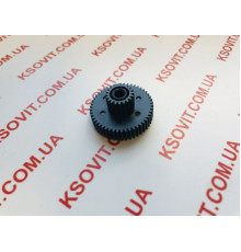 Ricoh шестерня Ricoh Aficio MP 4000/4001/4002/C172 AB010174/AB01-0174 20T 50T (70262000)