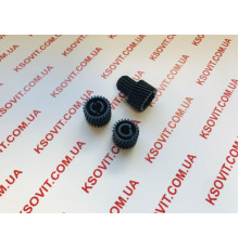 Ricoh шестерня комплект Ricoh MP 2554/3554/3054/4054/5054/6054/2555 D202-3140 D202-3141 D202-3145 компл 3 шт(70262005)