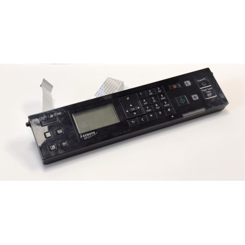 Панель управління Canon MF 211 FE2-2498 REM