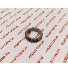 Canon Шестерня 40T ВАЛА Canon NP-1215/6416/1550/6216/6317(FUSER GEAR) FOSHAN (FS2-0888-FOSHAN)