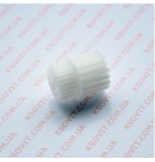 Canon шестерня, 18T/25T Canon iR2520 / 2525 / 2530 / 2535 / 2545 GEAR, 18T/25T, FU8-0576-000000 (3205825)