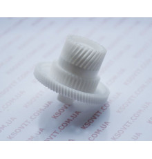 Samsung шестерня Samsung ML-1610/1615/2015/2010/2570 /2571/SCX-4321/4521/ Phaser 3117/ 3122/3116/РE220 (76/38/29Т) JC66-00806A