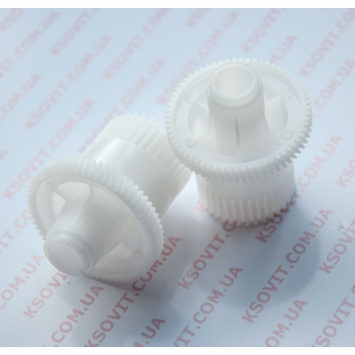 Samsung шестерня 63/35 Samsung ML-1610/1615/2015 JC66-00807A