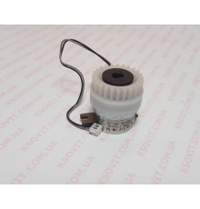 Samsung муфта  валу подачі (ел. магнітна) CLX-8380/ML-285x/SCX-482x/6545/6555 JC66-01865A  (3205875)