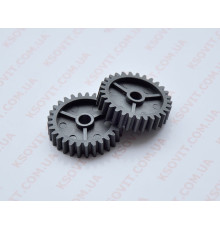 Samsung шестерня редуктора Samsung ML-3050 / 3051 / SCX-5530FN / 2150 / 2550 / 2150W / 2152W входить в редуктор термовузла Xerox Phaser 3428 JC96-03866A, JC66-01210A (3205826)