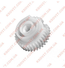 Samsung муфта ролика захоплення Samsung ML-2850/2851/1910/1915/2525/2855/Ph3140/3155/3160/SCX-4600/4623/4824/4828/CLX-3170 JC97-03141A  (3205876)