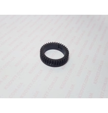 SHARP шестерня тефлонового валу 38 Т, Sharp AR-M236/276/237/277 NGERH0171QSZZ / аналог CET4933 (3206041)