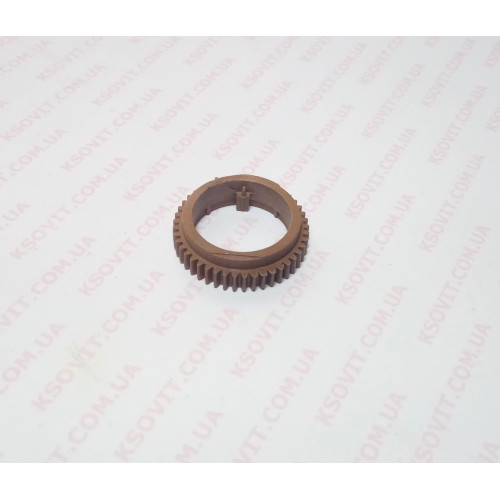 SHARP шестерня тефлонового валу 45 Т,Sharp Z30 / 810/ AR160/ 161/ 121/ 120E/ 156 / 205/ 5012/ 5015 /AL1000/ 1200/ XD-100/ 102/ 103F/ 104/ 105F/ 120F/ 155DF/ 5320/ 5316/ 141G/ AR-M150/ M155/ 5516N/ 5520D NGERH0540FCZ3 | 007E14961 (3205993)