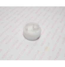HP муфта ролика захоплення HP LJ 1000 / 1200, RA0-1154 / RA0-1020-000 (3205937)