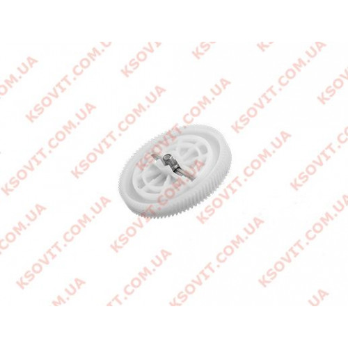 HP шестерня з тримачем LJ Pro M402/M426 RU9-0036-000000 (3205950)