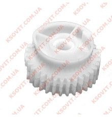 HP муфта вузла захоплення із касети HP LJ1320/1160/3390/3392/P2015/P2014/M2727/P2030 /2035/2050/2055/iR1133/LBP3300/3360/3310/3370/6680/6670/ MF5880/5840/MF6680/MF5980/5940/6780/5960/5950/5930, RM1-1301 (входить в склад RU5-0325-000 RU5-0326-000)  (320588