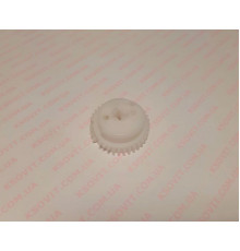 HP муфта ролика захоплення HP LJ 1010 / 1020 / 1022 / 3010 / 3015 / 3030 / 3050, HP CLJ 3600, Canon LBP 2900 / 3000, RM1-2046 (3205884)