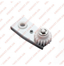 HP муфта вузла дуплекса HP LJ P3005 / M3027 / M3035, RM1-3748-000CN (3205925)