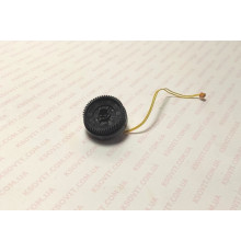HP дуплексна муфта зчеплення HP LJ PRO M402 / M403 / M426 / M427 / M506 / M527, RM2-8514
