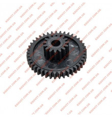 HP шестерня вузла закріплення 15/41T HP LJ 4200/4300/4250/4350 / 4345, RU5-0020 (3205772)