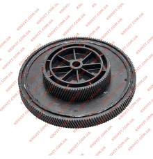 HP шестерня 159T/90T LJ 1010/1012/1015/1020/1022/1018 / FAX-L100/L120/L95/L90/L160/L140/ LBP-2900/3000 RU5-0173-000000 (3205871)
