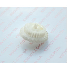 HP шестерня 66T/25T Canon LBP-2900/3000/ FAX-L100/L120/L95/ L160/L140/ MF4018/4010/4120/4150/4140/ MF4270/4690pl/4660pl/ MF4350/4320/4370/4380/4340/4330 RU5-0179-000000 / FC0-8482 (3205863)
