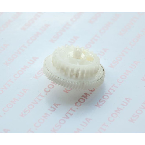 HP шестерня 66T/25T Canon LBP-2900/3000/ FAX-L100/L120/L95/ L160/L140/ MF4018/4010/4120/4150/4140/ MF4270/4690pl/4660pl/ MF4350/4320/4370/4380/4340/4330 RU5-0179-000000 / FC0-8482 (3205863)