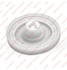 HP шестерня 133T HP LJ 5200 / M5025 / M5035 / M5039, RU5-0546-020000 | RU5-0546-020CN | RU5-0546-000CN (3205904)