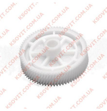 HP шестерня 73T HP LJ 5200/M5025, M5035/Enterprise M5039 RU5-0547-000CN (3205905)