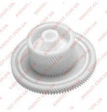 HP шестерня Gear 52 / 96T HP LJ 5200 / M5025 / M5035, RU5-0548-000CN (3205906)