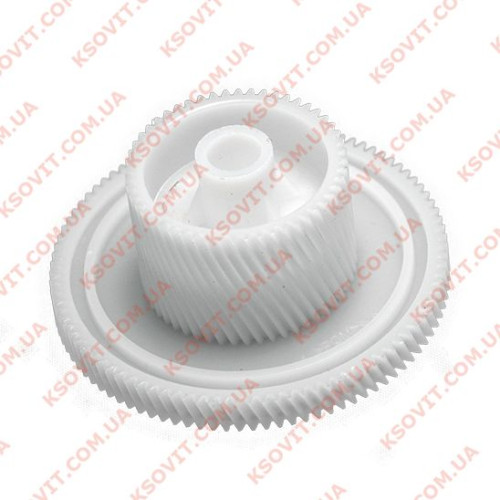 HP шестерня Gear 52 / 96T HP LJ 5200 / M5025 / M5035, RU5-0548-000CN (3205906)