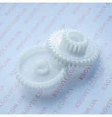 HP шестерня 36T / 17T HP LJ 5200 RU5-0576-000CN (3205777)