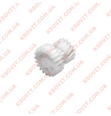 HP шестерня 21T/15T HP CLJ CP5525 / CP5225 / 700 color MFP M775 /  iR-ADV-c2030 /c2025 /c2020 RU6-0710-000000 (3205880)