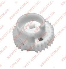 HP муфта валу захоплення HP LJ GEAR 29/29T HP LJ M127 / M125 / M126 / M128 RU7-0748 (3205873)