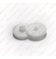 HP шестерня HP LJ Pro M102a RU9-0692-000 (3205947)