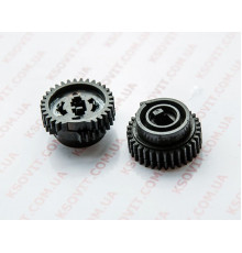Samsung муфта ролика захоплення в зборі SCX-3200/3205 JC93-00213A (3205866)