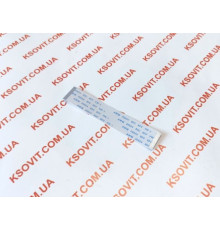 Шлейф HP панелі управління HP LJ M607/608/609 5851-7253-01 / RM2-9259-01/RC4-8235-01/RM2-1259-01 (3205600)