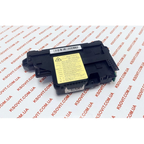 Блок сканера / лазера Samsung ML-2950/2955/SCX-4727/SL-M2620/2625/2670/2675/2825/2835/Ph3052, JC97-03958A(70262493)