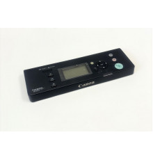 Панель управління в зборі Canon MF4410 тільки FM4-7515-000000