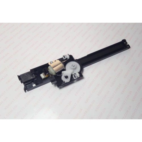 Редуктор планшетного сканера HP LJ MFP477 / 452 / M452 / M277 / M426 B3010-40034