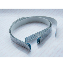 Шлейф HP CABLE FLEX 47sm 18.5in SVC long HP DeskJet 1180C / 1220 / 1280 / 1600 / 9300 C2693-67075, C2693-67026 (3205369)