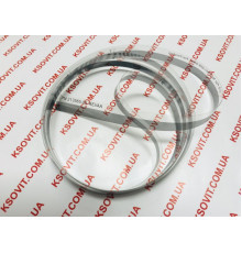  Стрічка позиціонування (24-inch) HP DesignJet 500 / 510 / 800 / 820 Encoder strip (24-inch), C7769-60183 Ліцензія (70262053)